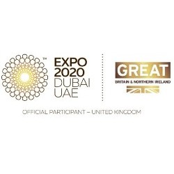 UK at Expo 2020 Dubai: UK National Day "Celebrate Extraordinary"